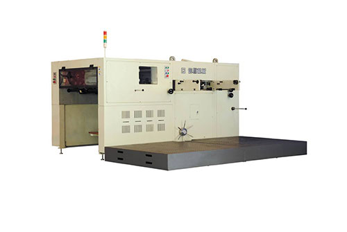 自動平(píng)亞平機