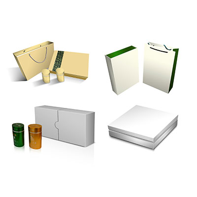 精品(pin)茶葉禮盒(hé)