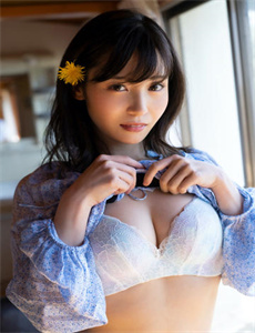 大胸色情美女爆乳AI换脸
