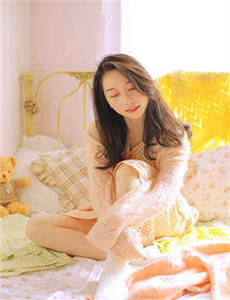 女欢女爱