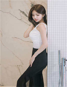 猫九酱-绝色肉欲