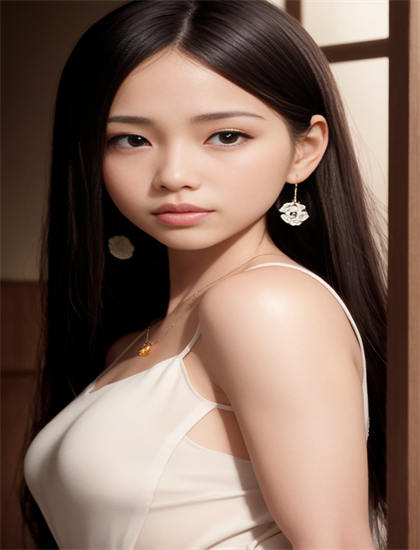 性爱洋娃娃：安吉拉转折点解构分析：剧情发展与角色转变