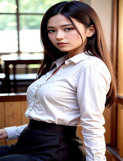 观影宝典：苍之瞳的少女的理清复杂的时间线 助你增加艺术理解